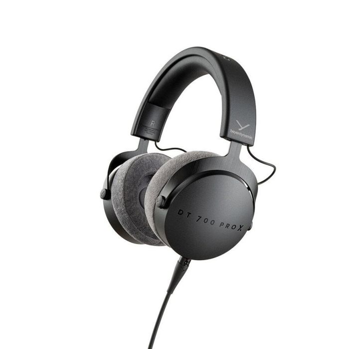 Наушники студийные beyerdinamics dt 700 pro x