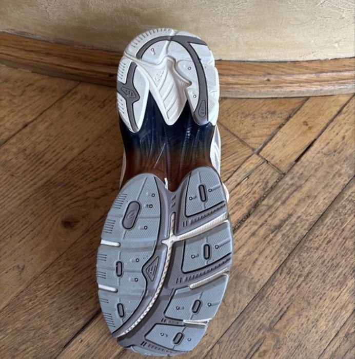 Asics gel kayano , noi