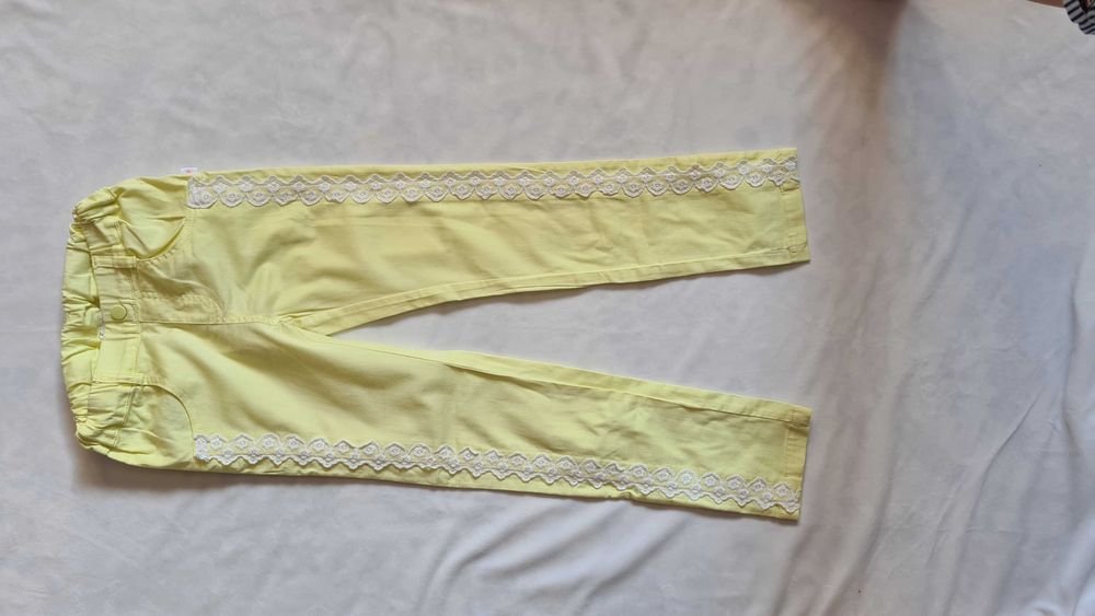 Брюки, лосины для девочек