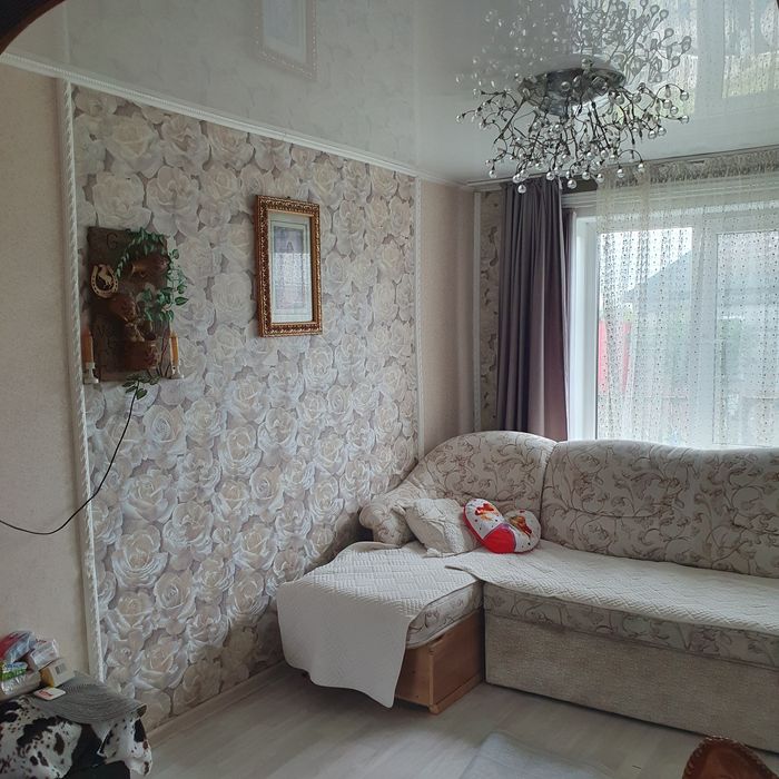 Продам дом  бревенчатый