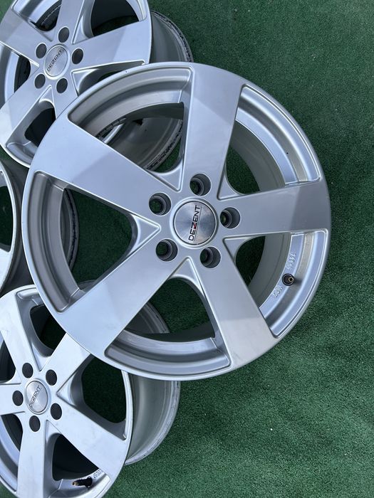 5х108 16 за ford volvo peugeot citroen