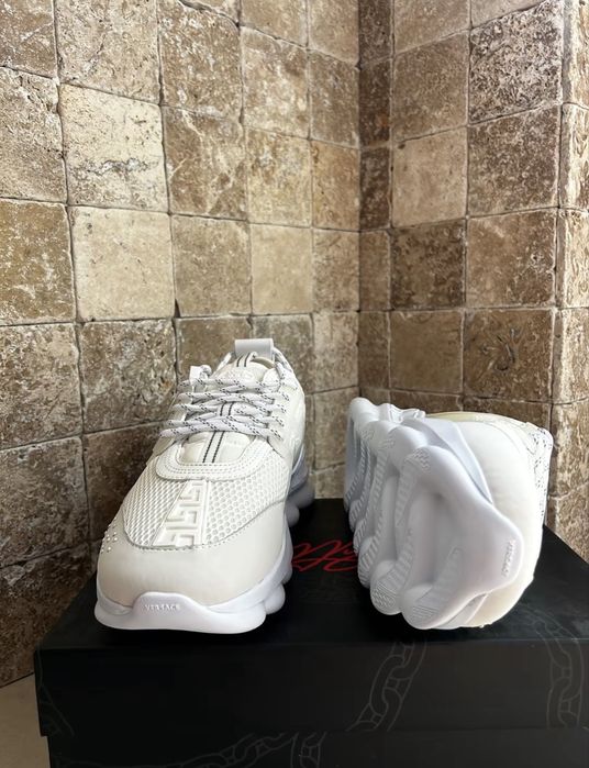 Versace chain reaction premium