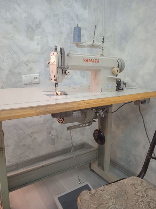 Averlog,tog’richok tikuv mashina sotiladi