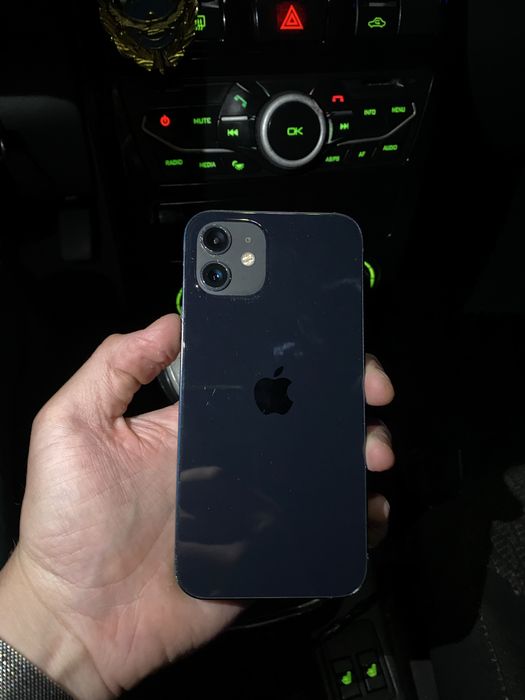 Айфон 12 iPhone 12