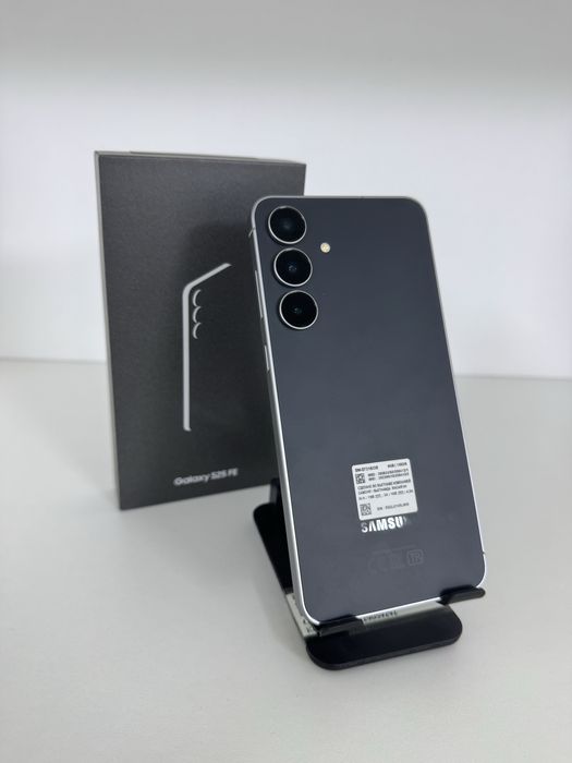 Samsung Galaxy S25 FE