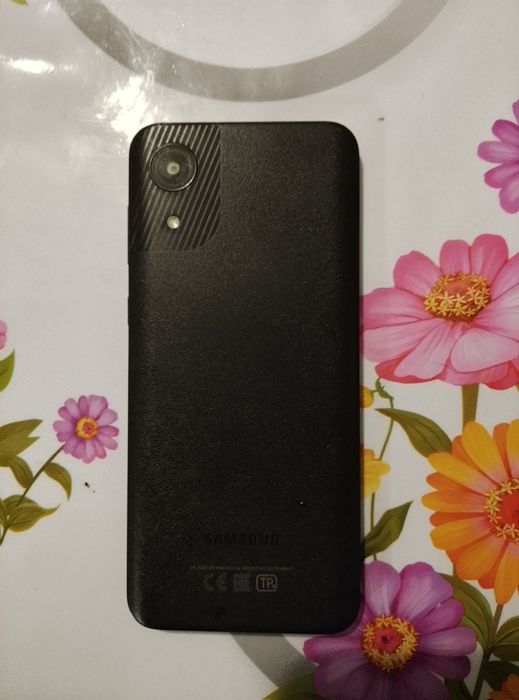 Samsung core A03