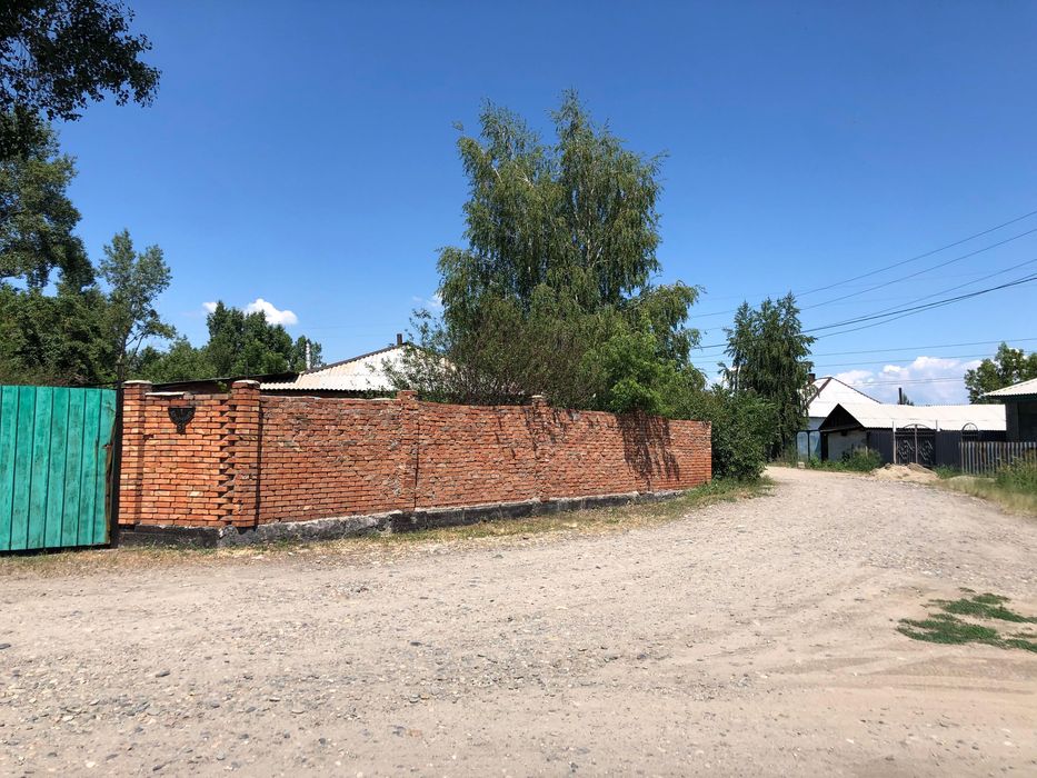 Продам дом, район бабкиной  мельницы