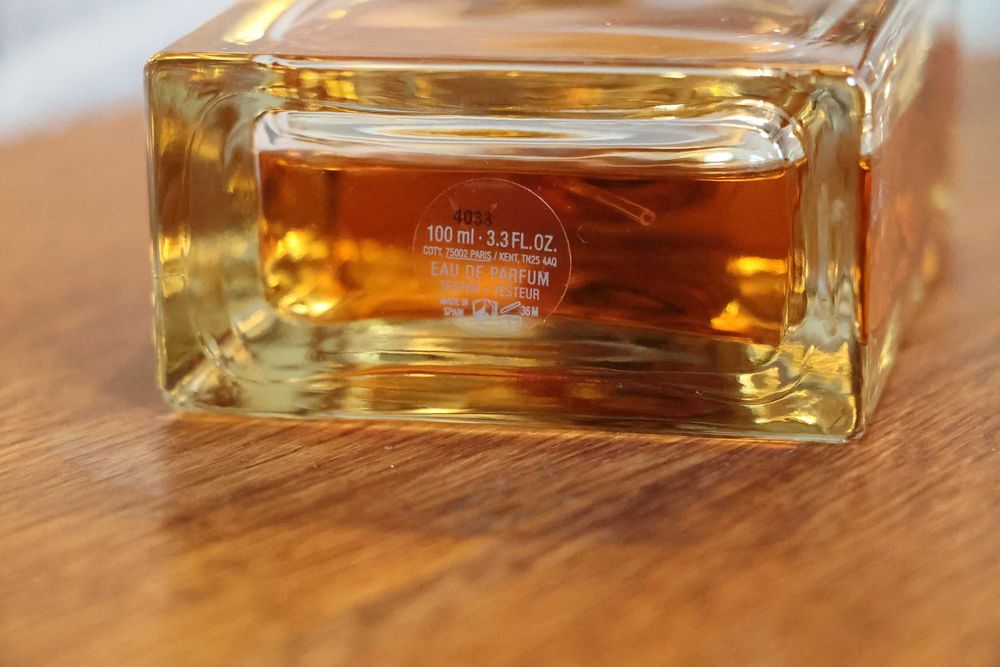 Parfum Burberry Goddess EDP 100 ml