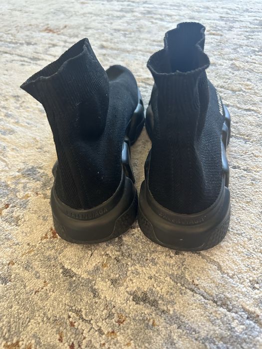 Sneackers ciorap Balenciaga mar 39