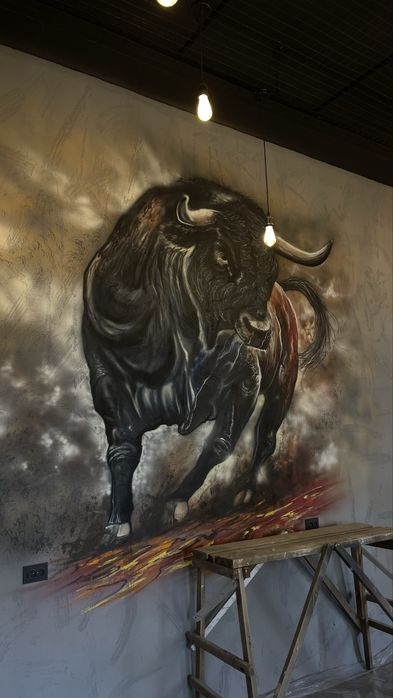 Rassom художник ( все виды художественных услуг)