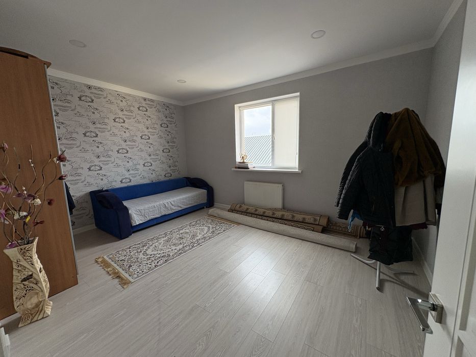 Коттедж в мкр Саркамыс 1