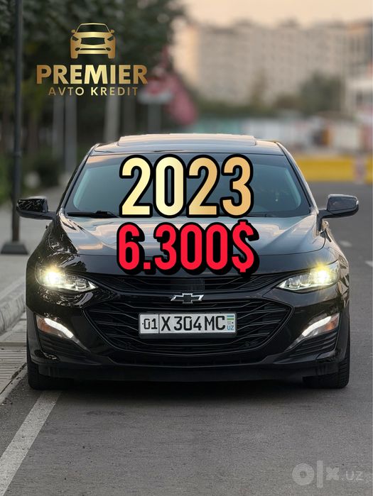 MALIBU 2 Xl 2023Yil Full Kraska 100% Tozza Xalol 6.300$ Bilan 1 kunda!