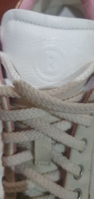 Дамски обувки BOGNER