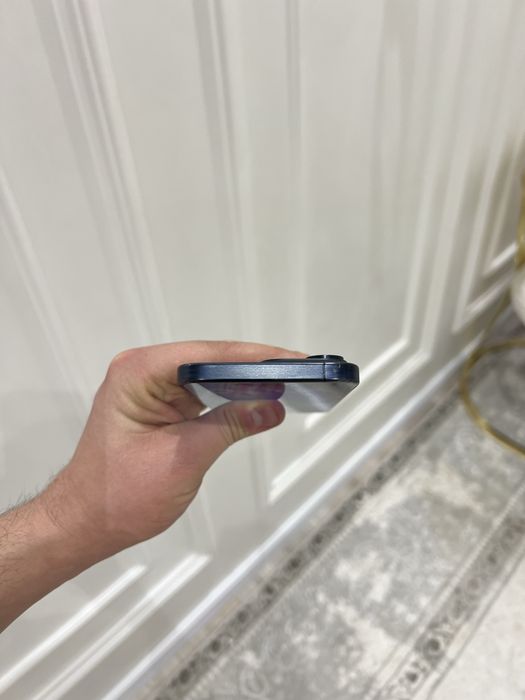 Iphone 15 pro max  yomkost 86% xotra 256gb