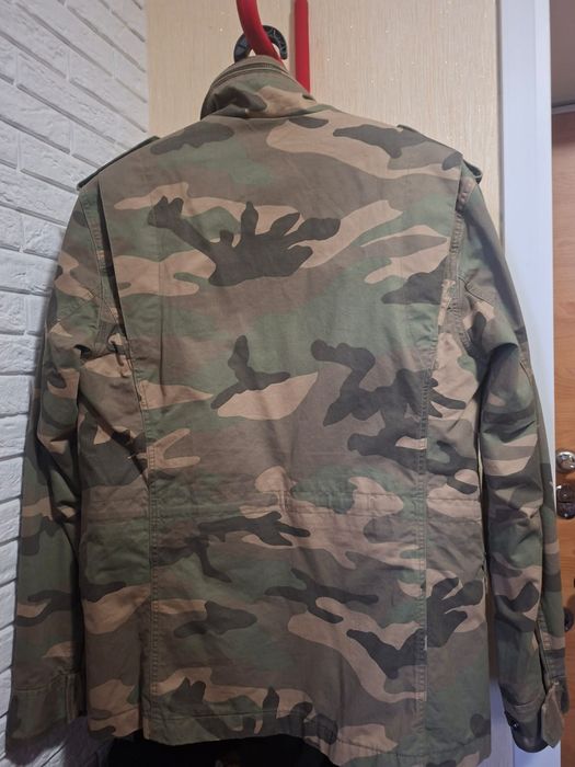 Куртка, парка Superdry