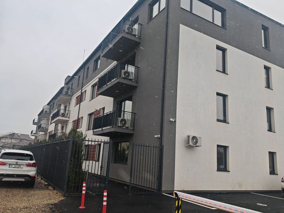 Închiriere apartament 2 camere