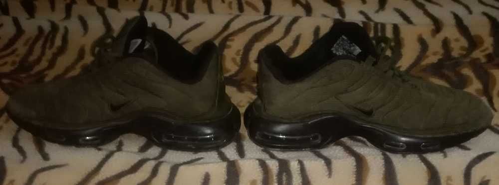 NIKE AIR Tn / НАЙК ЕАР Ти Ен Оригинални Маратонки за Спорт или Работа