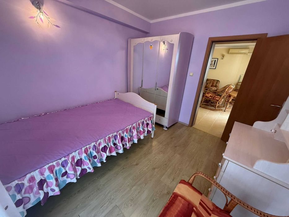 Продава се Тристаен апартамент в к.к. Слънчев бряг - 105 кв.м за 617 €/кв.м - Снимка #7