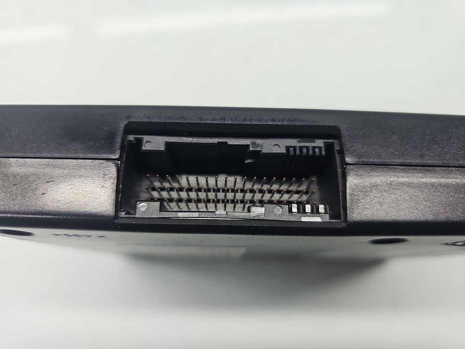 Modul confort Volkswagen Golf 6 (5K1) [Fabr 2009-2013] 7P6035730J