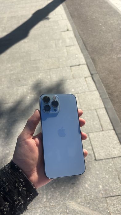 iPhone 13 Pro Max 256Gb ( Ca Nou )
