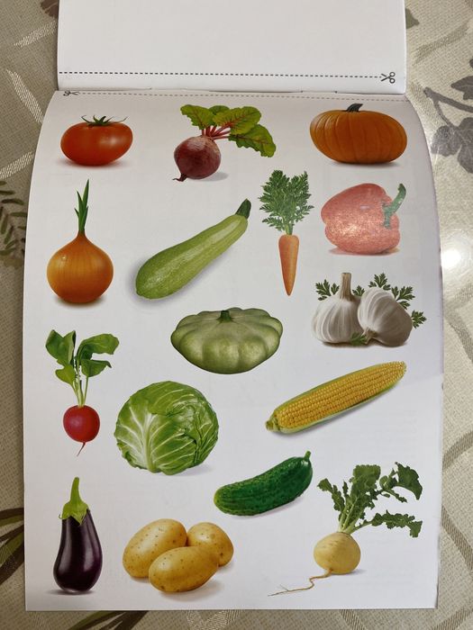 Карточки Г. Домана