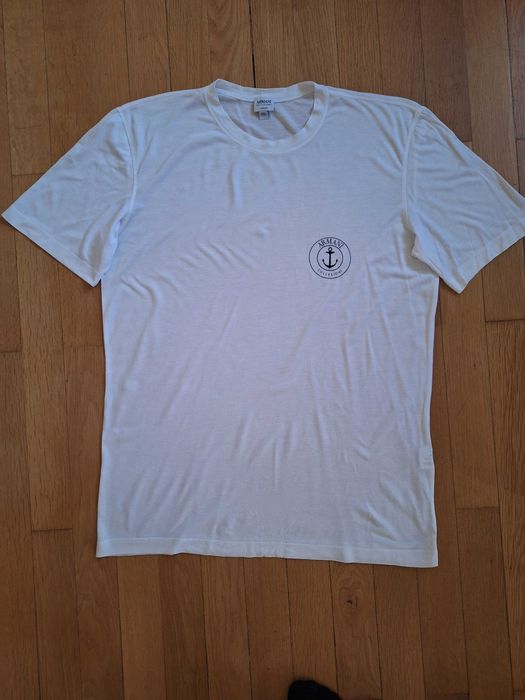 Тениска ARMANI Collezioni, размер XXL. Оригинална!