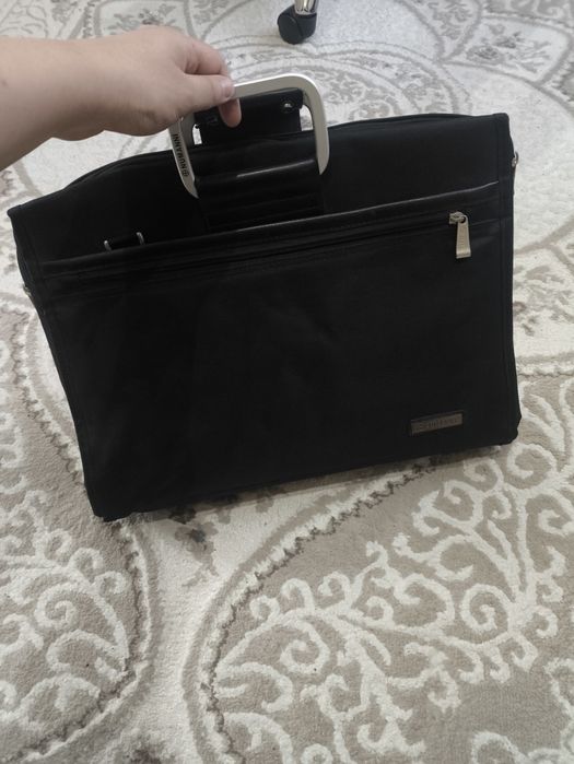 Сумка для ноутбука