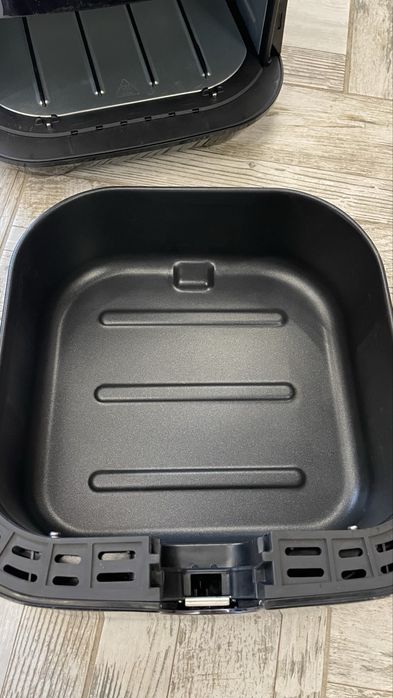 Фритюрник с горещ въздух Klerstein - AeroVital Delux НОВ