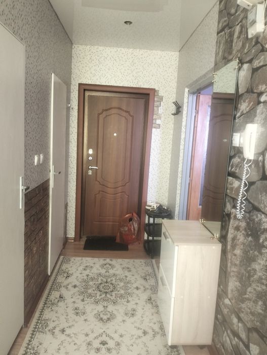 Сдается на длительный срок квартира