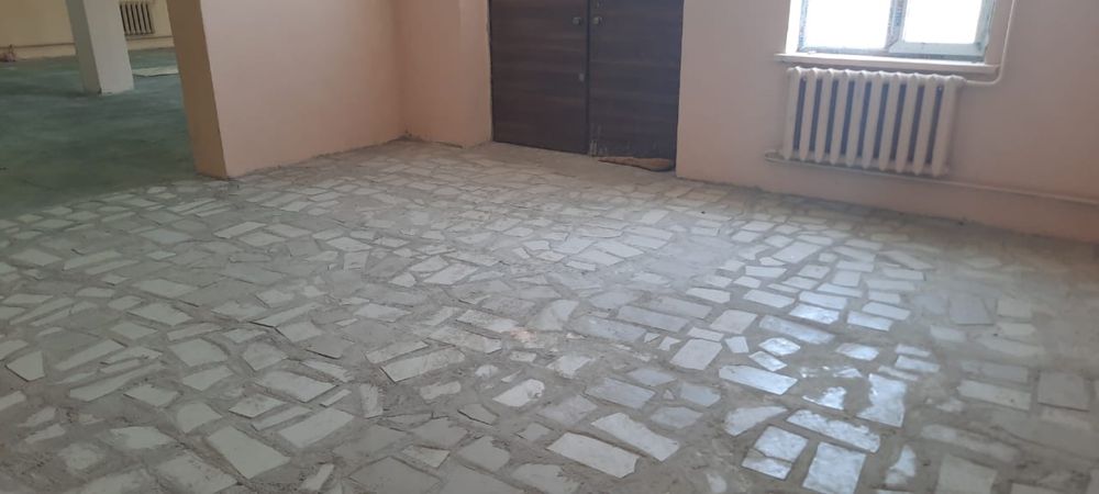 Коммерческий объект