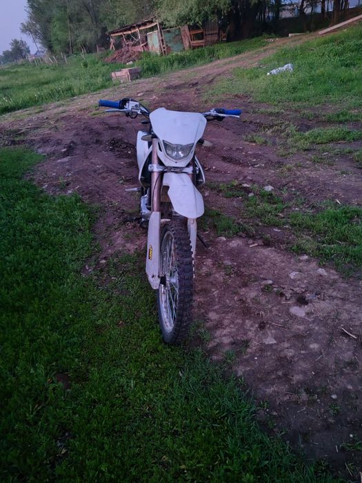 Эндуро 06 продается