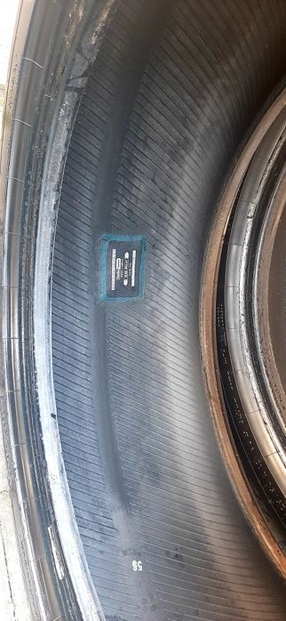 Continental 225/50/17