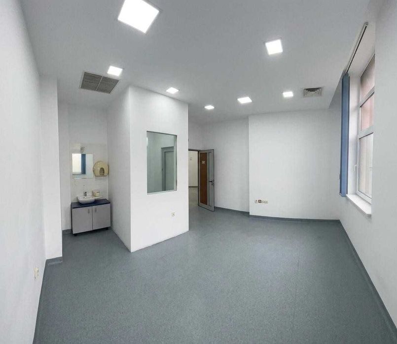 DIRECT PROPRIETAR! | INCHIRIERE- Cladire 1000mp - Gara de Nord Timisoara