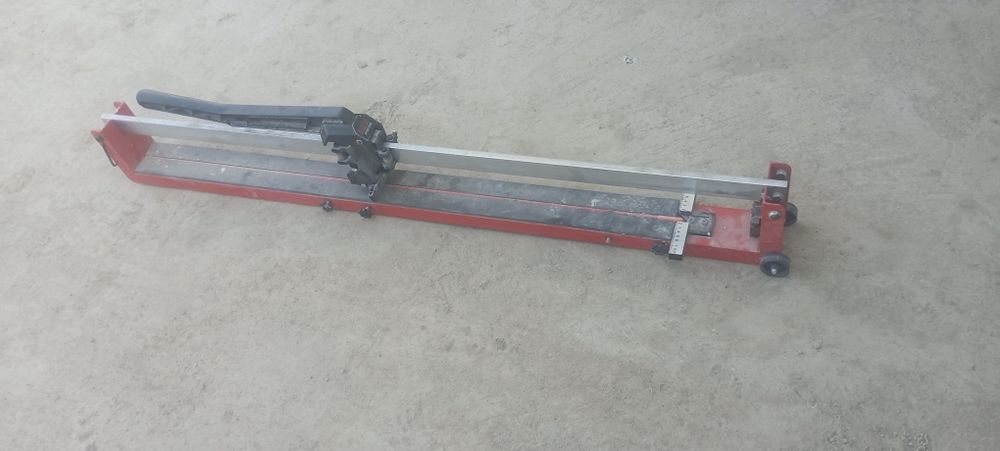 Плиткорез 1м20см Арендаға