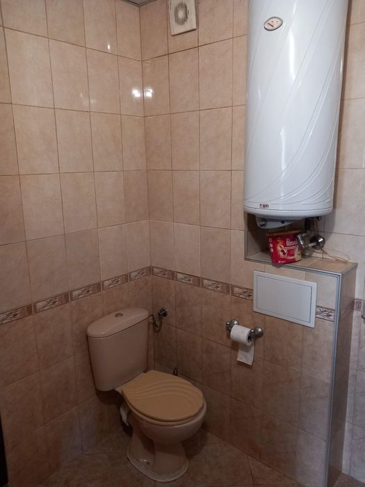 Дава се под наем Двустаен апартамент в София, Красно село - 55 кв.м за 647.19 € - Снимка #8