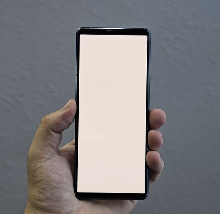 Sony Xperia 5 iii
