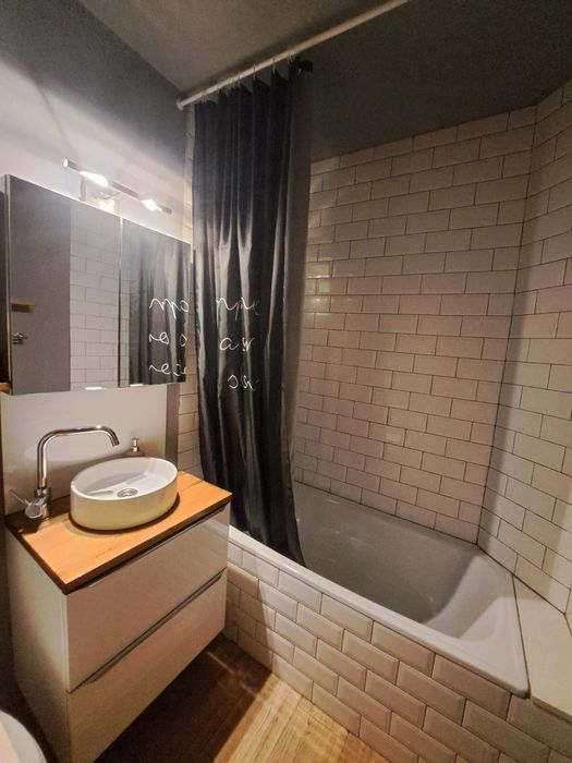 Garsoniera de închiriat zona Micalaca