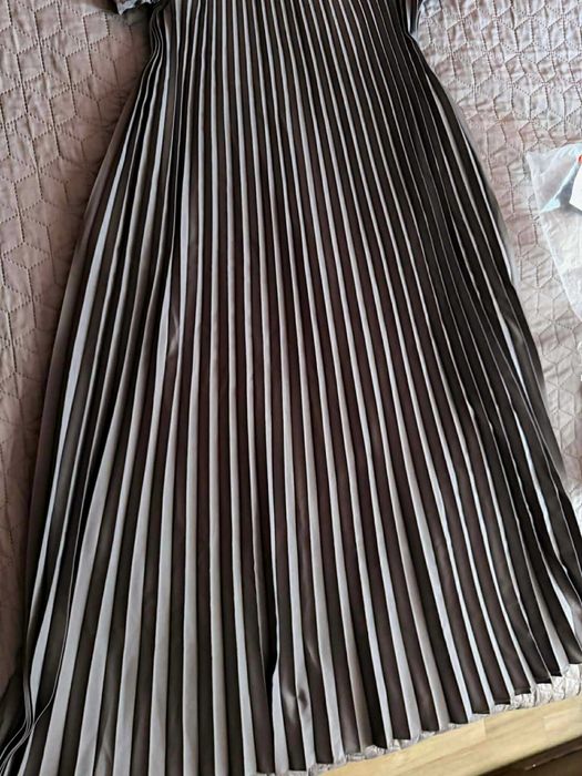 Дълга Рокля Нова