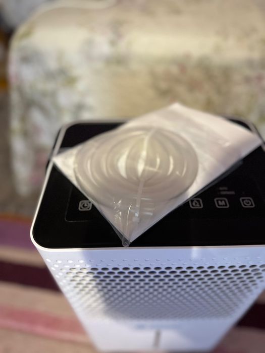 Dezumidificator AlecoAir D8