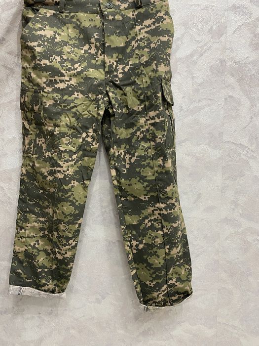 Продам костюм для НВП