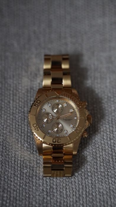 Часы Invicta Pro-Diver