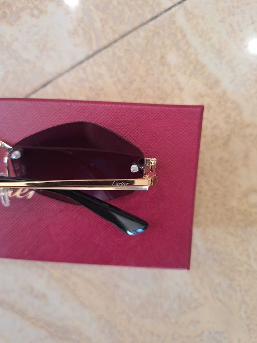 Дамски очила Cartier