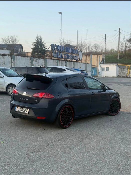 Seat leon FR 2.0