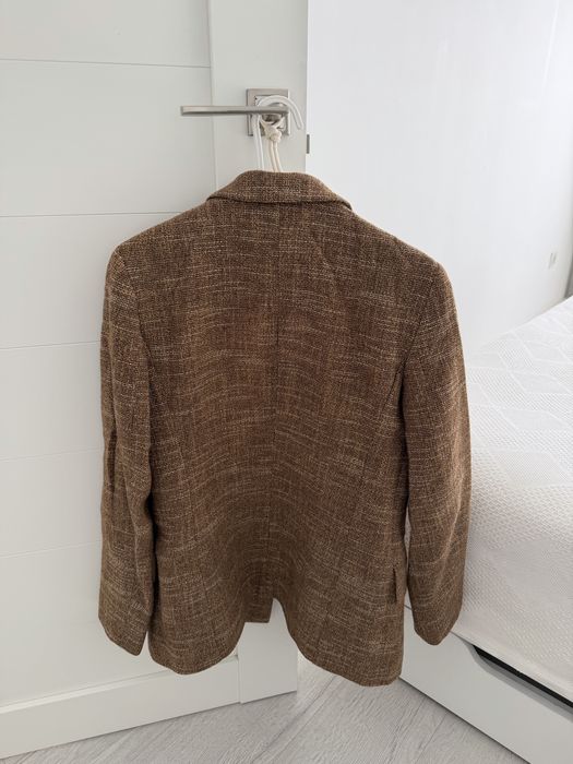 Пиджак Massimo Dutti (оригинал) — EUR 38 (S)