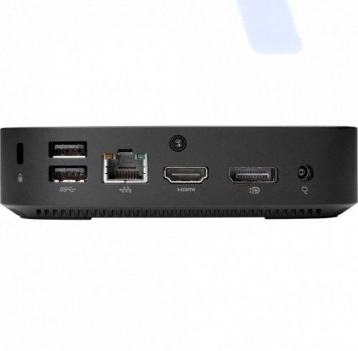 Тонкий клиент HP t430  мини ПК