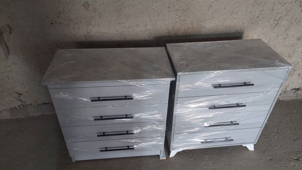 Камодлар ламинатдан