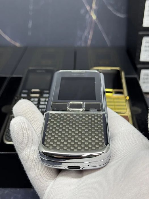 [Новый] Yengi Nokia 8800A
