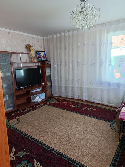 Недвижимость частный дом, на земле