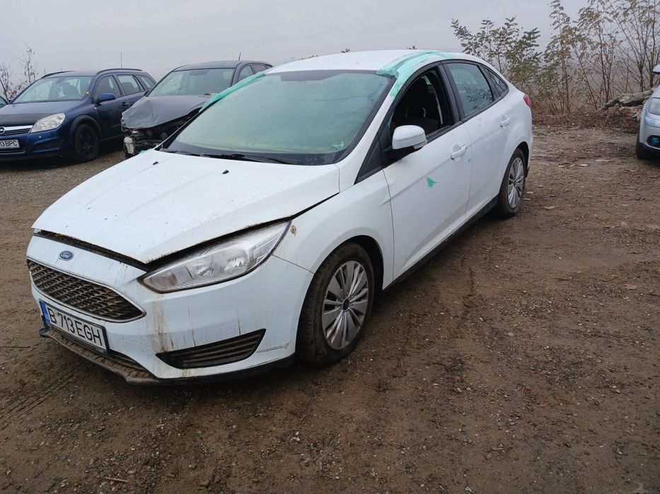 Broasca capota Ford Focus 3 [facelift] [2014 - 2020] XWDB 1.5 tdci