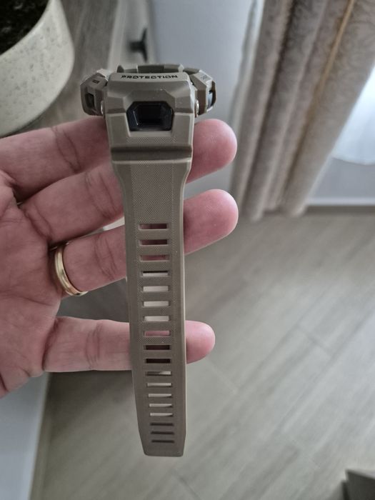 Casio G-Shock GBA-900UU-5AER Bluetooth